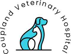 Meet Our Team - Coupland Veterinary Hospital Team